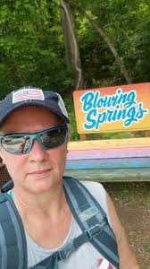 North East edge of back40. Large branches across trail.