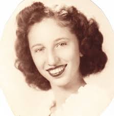 Rosemary Weber Obituary