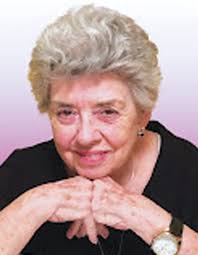 C. Jean McNally Obituary -