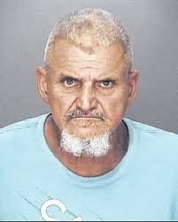 Lumberton man arrested, charged with drug trafficking