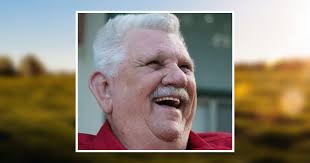 Billy Forrest Strait Obituary July 6, 2020