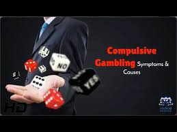 Image result for Compulsive Gambling