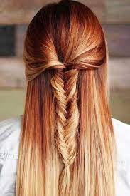 13 Easy Hairstyles For Teenage Girls Ombre Hair Blonde Ombre Hair Color Summer Hair Color