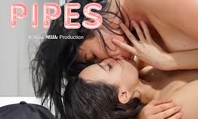 Clothing Brand Skim Milk Promos New Line With Porn Scene Pipes | AVN