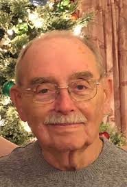 In loving memory of Ronald Daniel Finney