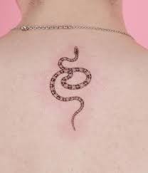 Maybe you would like to learn more about one of these? Snake Tattoos Main Themes Tattoo Styles Placement