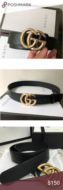 Gucci Belt Inspired High Quality Leather Gucci Belt Sizes