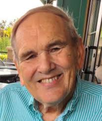 Obituary information for Don Peck