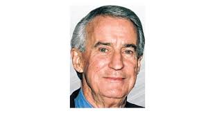 James Sealy Obituary (1935