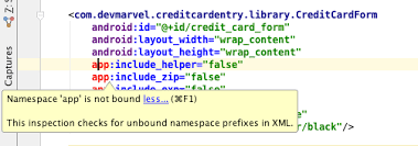 We did not find results for: What Is App In Android Xml Stack Overflow