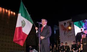 Fiestas patrias san antonio is a celebration of hispanic heritage month and commemoration of mexican independence day, september 16. Fiestas Patrias History Traditions And Celebrations