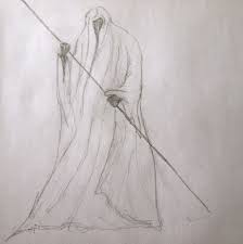 Maybe you would like to learn more about one of these? How To Draw A Grim Reaper 10 Steps With Pictures Instructables