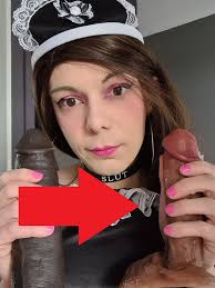 TW Pornstars - 2 pic. Sissy Joyce. Twitter. I test all products from This  is the most realistic dildo. 2:15 PM - 7 Jul 2021