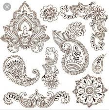 Pin By Shellie Kane On Mehendi Henna Designs Paper Henna Designs On Paper Henna Patterns
