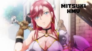 Mitsuki] Isekai Yarisaa - HMV Mania