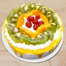 Send Fruit Cake Online By Giftjaipur In Rajasthan Perfect for weddings and christmas.