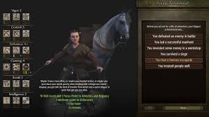 We did not find results for: Mount Blade 2 Bannerlord Update Fixes More Crashing Tweaks Xp Gain