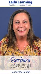 ✨ Meet the Team Series: Meet Barbara Papantonakis