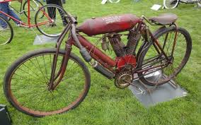 Pin Von Docviolin Auf Motorrader Motorrad