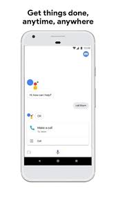 Download Google Assistant On Pc With Memu