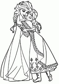 Anna Coloring Pages Elsa And Anna Coloring Page Anna Coloring Pages And Elsa Hugging Entitlementtrap Com Elsa Coloring Pages Disney Princess Coloring Pages Coloring Pages