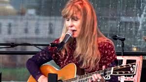 Cindy Cashdollar and Rory Block