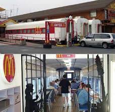 5 Unique And Cool Mcdonald S Restaurants Barstow California San Bernardino County Barstow