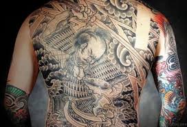 Check spelling or type a new query. 52 Top Japanese Tattoos For Back
