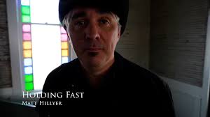 Album Review: Matt Hillyer's “Glorieta” is Sequestered No More