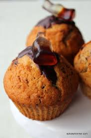 Back To The 90s Saftige Schoko Cola Muffins Schokohimmel Rezept Limokuchen Lebensmittel Essen Muffins