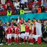 Momento está a gerar grande preocupação no parken stadium. Svodydjxa2dggm