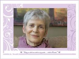 Hazel GILLESPIE Obituary (2012)