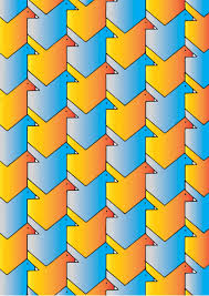Bird Translation Tessellation Tessellation Patterns Art Classroom Art