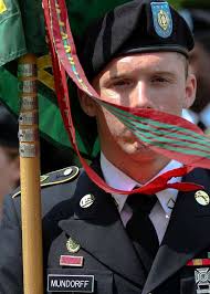 327 Army Service Uniform Image: PICRYL