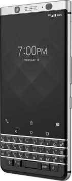 Blackberry keyone ra mắt vào năm 2017 với giá thành 14,9 triệu đồng phiên bản chính hãng bán ra ở việt nam. Best Buy Blackberry Keyone 32gb Black Sprint Tctbb1003blk