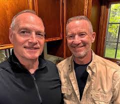 Daniel Blower's Instagram, Twitter & Facebook