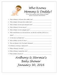 I have made this game in 5 different colors and designs. Stormieariel Baby Shower Games Free Printable