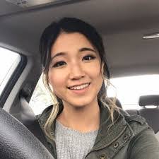 Diane Kang's Instagram, Twitter & Facebook