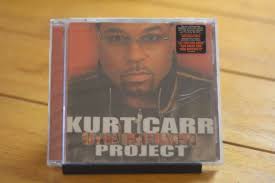 KURT CARR "ONE CHURCH PROJECT" AUDIO CD [NEW] CASE CRACK [160]