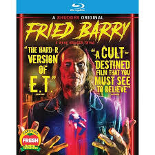 Amazon.com: Scare Package [Blu-ray] : Jeremy King, Noah Segan, Toni Trucks,  Chase Williamson, Baron Vaughn, Zoe Graham, Byron Brown, Chelsey Grant,  Luxy Banner, Aaron D. Alexander, Courtney Andujar, Aaron B. Koontz, Hillary