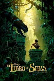 Mowli 2016 pelicula completa en español. El Libro De La Selva 2016 Pelicula Completa En Espanol Latino Online The Jungle Book Oerwoud Disney