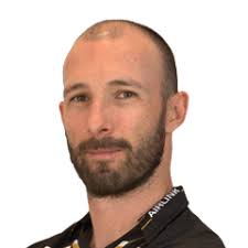 Daniel Ristow Profile, Biography & Career Stats