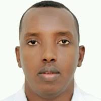 Maslah Ali Warsame