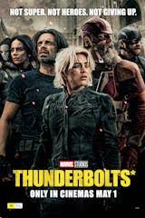 Thunderbolts* | HOYTS Cinemas