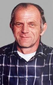 David Baker Obituary March 28, 2022