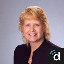 Dr. Heidi B. Allred (Belgum), MD
