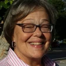 Kathy Wooding's Instagram, Twitter & Facebook