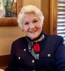 Gloria Mathers Obituary September 29, 2020