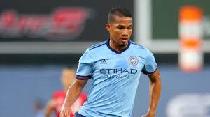 Add the latest transfer rumour here. Nycfc S Yangel Herrera Out For The Season After Ankle Surgery Sbi Soccer