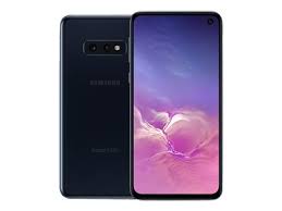 With the samsung galaxy s8, samsung is aiming to set a new benchmark, defining what a modern smartphone should look and feel like. Shop Samsung Galaxy S10e Unlocked Prism Black 4g Smartphone 128 Gb Cdma Gsm